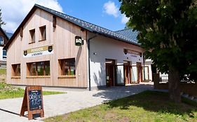 Pension A Restaurace U Sousedu